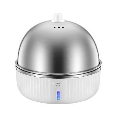 China Best Selling Hotel Device Car Steamer Sonifer Egg Electronic Non-automatic Electric Steaming Boiler for sale