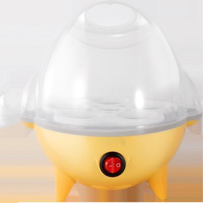 China Wholesale Hotel Steam Machine Mini Stainless Steel Electric Automatic Egg Boiler Plastic for sale