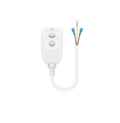 China Other Customized One Piece Leakage Protection Power Cord 10A Power Cord With Leakage Protection for sale