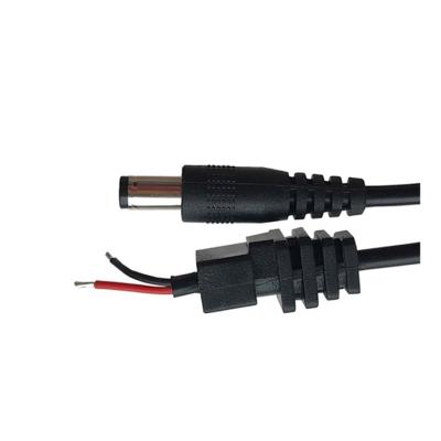 China Other 2022 New High Quality Power Distributor Cable 3.15v-13.5v Audio Cable Waterproof Around Power Extension Cord for sale