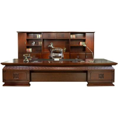 China Home Office Furniture Home Office Fashion Executive Desk Outdoor Scratch Resistant Work for sale