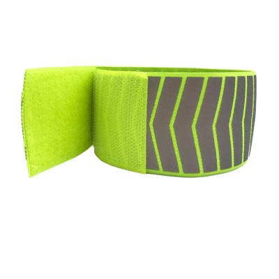 China Night Outdoor Sports Belt Ankle Running Elastic Belt SP01 for sale