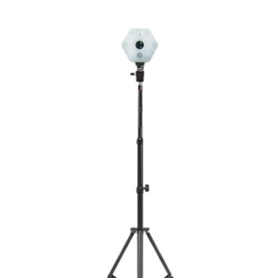 China Direct Selling PORTABLE Tripod Foldable Stand Suitable for Mobile Phone Photography Ring Light for sale