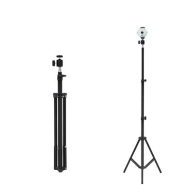 China Factory Direct Sale Custom Sports PORTABLE Forming Reaction Light Tripod for sale