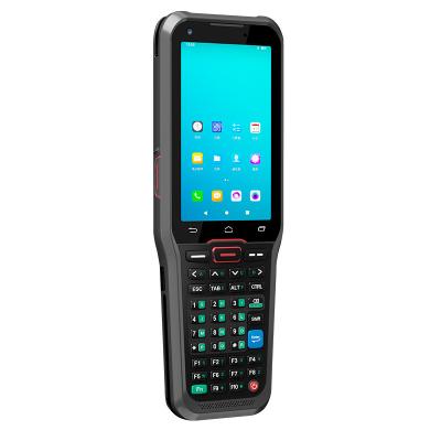 China Mobile PDA Blovedream Android PDA Data Collector N41 Handheld Data Acquisition Terminal for sale