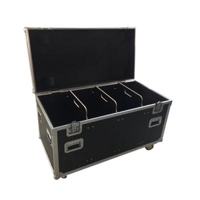 China Cable Case China Main Cable Road Case For Transport And Storage Flight Case for sale