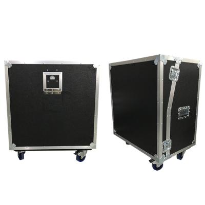 China For Pro Package Speaker Audio Case For Line Array Flight Case for sale