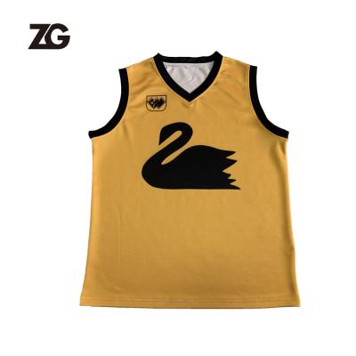 China Wholesale New Stylish QUICK DRY Singlets Fashion Gym Singlets Tank Tops Mens Sports Singlets Tank Top for sale