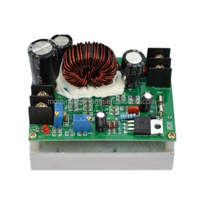 China DC10-60V To DC10-80V Buck Step Down Converter Module 80mm*60mm*61mm for sale