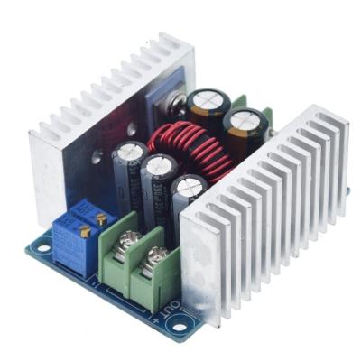 China 300W 20A DC DC Constant Current Buck Converter Step Down With LED Driver MS-M77 for sale