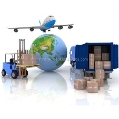 China Freight and shipping/make up payment difference types for sale