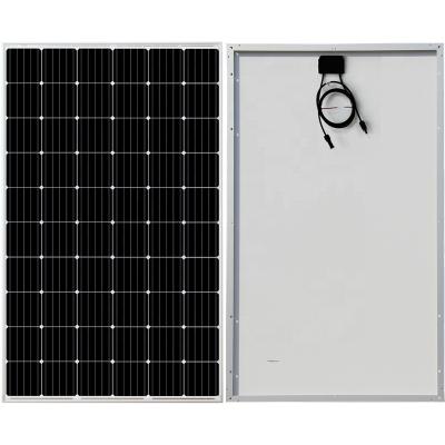 China Sunmaster In Stock 10 Years Warranty 80Wp 70Wp Solarpanels 70W Poly Mono Solar Panel SM250M for sale