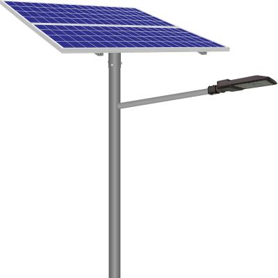 China Public square plaza/yard park/garden/street solar street light Sunmaster 70w 80w 24v led solar street light all in one led light solar cube light for sale