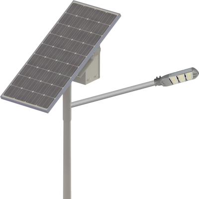 China Public Square Plaza/Courtyard/Garden Park/Street 2020 New Products Reliable China Manufacturer Applied In Africa Solar Street Light wifi for sale