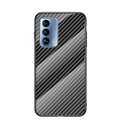 China Anti-drop Carbon Fiberglass Phone Case For Meizu 18 for sale