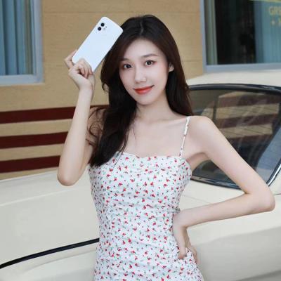 China Anti-fall Fill Light Phone Case Photo Led Selfile Ring Light Cover Phone Case For HUAWEI Mate 30 for sale