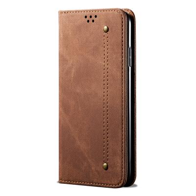 China Anti-Fall Shockproof Premium Leather Case Business Luxury PU Leather With TPU Phone Case For Huawei p30/p30pro for sale