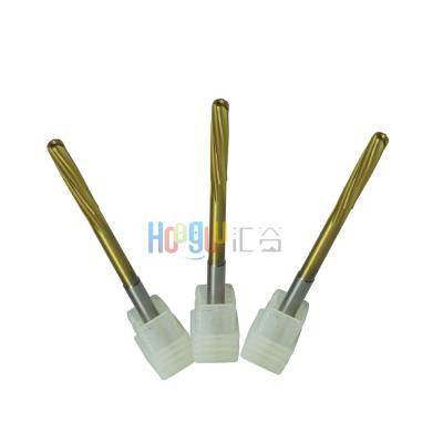 China HSS Reamer High Precision Hss Shank Spiral Machine Straight Reamer With 12mm 16mm Carbide Reamer for sale