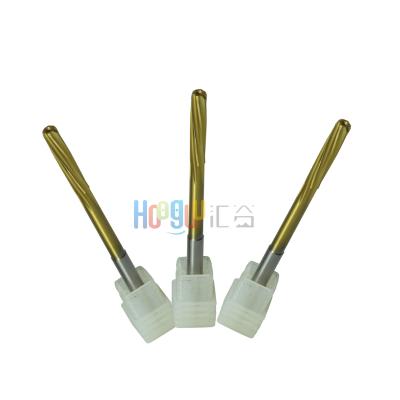 China Metal Work Tool Reamer Safty Leg Spiral Machine Straight hss Straight Reamer With 17mm 18mm 19mm 20mm Inserts Reamer for sale