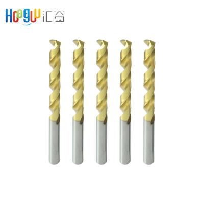 China High Quality Metal Straight Drill Bit Twist Shank Twist Drill Bit With 12mm 12.5mm 13mm Drill Bit for sale