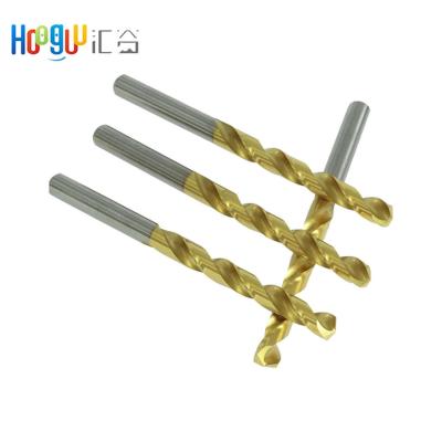 China High Quality Metal Drilling Torsion Twist Drill Bit For Metal With 9mm 9.2mm 9.8mm 9.9mm Twist Drill Bit for sale