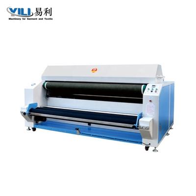 China Eliminate Fabric Tension Garment Machinery, Potential Fabric Shrinkage Machine and Fabric Forming Machine for Textile Factory for sale