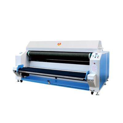 China Other YILI YL-1200 mini steam fabric shrink machine fabric shrinking and forming machine for sale