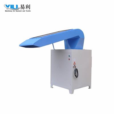 China Industrial Garment Factory Thread Sucking Cleaning Machine for sale