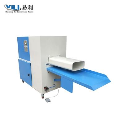 China Garment Factory Pillowcase Flipping Machine, Pillowcase Flipping Machine for sale