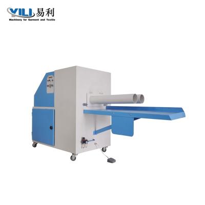 China Garment Factory Pants Revealing Machine, Pants Returning Machine For Finished Garment for sale