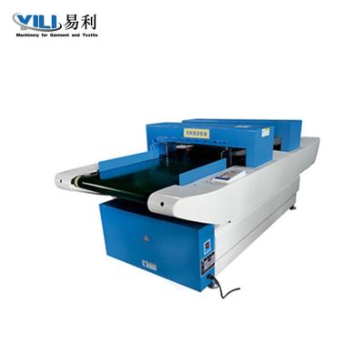 China Good Stability Double Head Needle Detector Metal Machine for sale