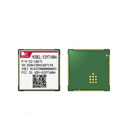 China SIMCOM connection SIM7000A wireless module NOTE: IOT for sale