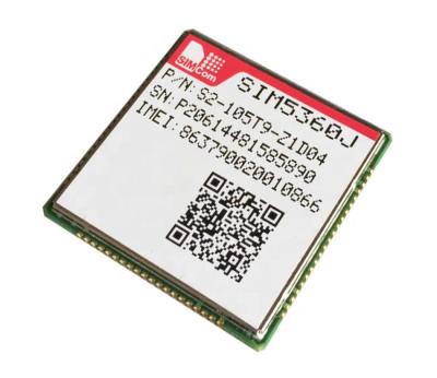 China Connection SIMCom 3G wireless module SIM5360 for sale