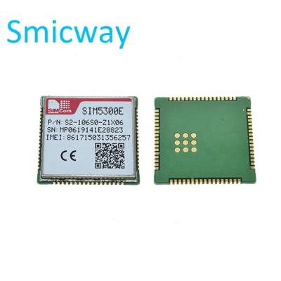 China 4G Connection SIM7600 LTE Wireless Cellular Module for sale