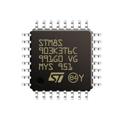 China The best IC chips of the new products Stm8S903K3T6C of the standard original original microcontroller for sale