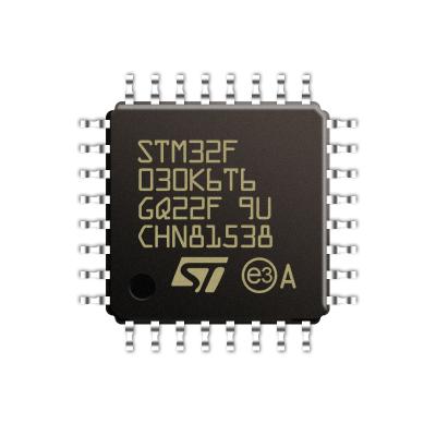 China Custom Stm32F030K6T6 Standard Original Cheap Price Integrate Circuit Power IC Chip for sale