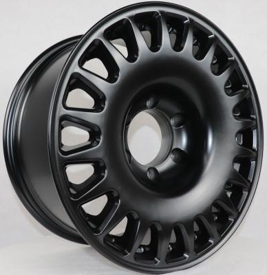 China G236X Aluminum Auto Parts 17 Inch 6 Lug Vehicle Rims 6x120 Flow Forming Wheels r17 for sale