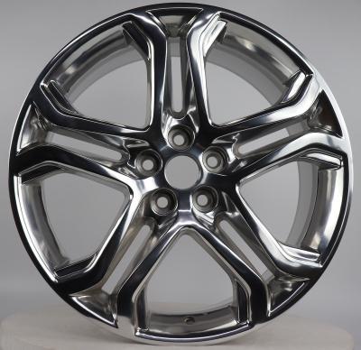 China JT9003 China Factory Automobile Aluminum Rim 5x108 Size 19 Inch Alloy Wheel Suitable For Ford for sale