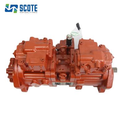 China Excavator SCOTE SK235 SK235SRLC Hydraulic Main Pump Assy K3V112DTP K3V112DT K3V112 for sale