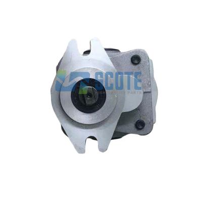 China SCOTE E320 Excavator Diesel Hydraulic Gear Pump for sale