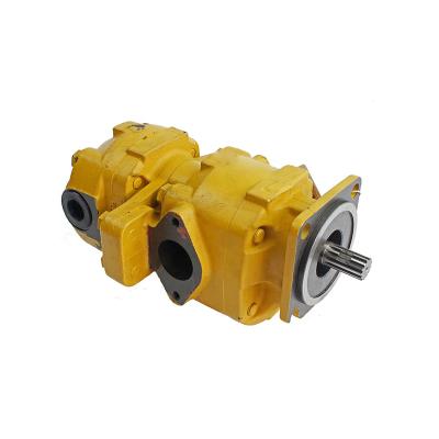 China SCOTE Machinery Repair Shops Spare Parts E70B Hydraulic Gear Pump 1015-1015 for sale