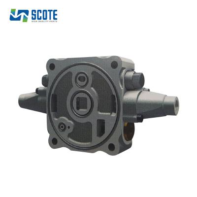 China SCOTE PC60-7 Machinery Repair Shops Hydraulic Parts Load Feeling Control Valve for sale