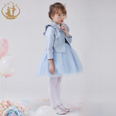 China Hot Children Clothes Autumn Winter Jacket Girl Thick Baby Agile Cute Infant Viable Coat Outwear for sale