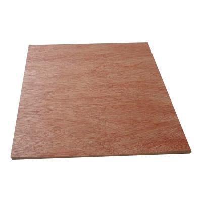 China 3.0mm contemporary commercial poplar core 915*2135mm bintangor okoume plywood for sale