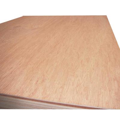 China 3.0mm combi core 1220*2240mm contemporary commercial bintangor okoume plywood for sale