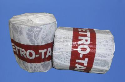 China Petrolatum Tape For Various Applications Corrosionb Protection for sale