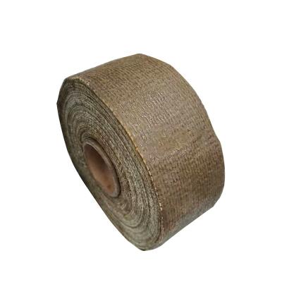 China Customized Petrolatum Tape with High Chemical Resistance for flanges sealing for sale