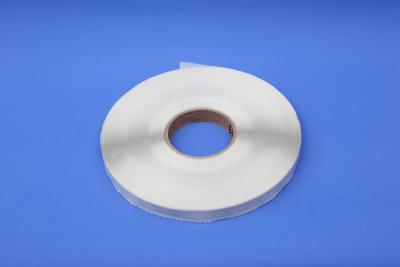 China Waterproofing Grey Color 0.7mmX15mm Butyl Rubber Strip For Industrial Applications for sale