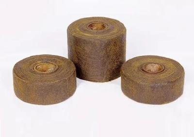 China Petrolatum Tape For Pipeline and flange Corrosion Protection for sale