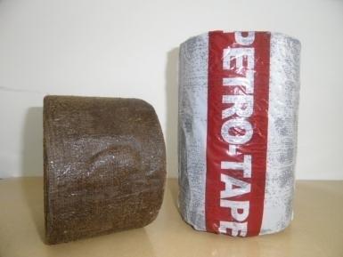 China Petrolatum Tape for sale